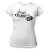 Women's Tshirt Thumbnail