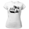 Women's Tshirt Thumbnail