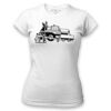 Women's Tshirt Thumbnail