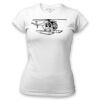 Women's Tshirt Thumbnail