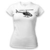 Women's Tshirt Thumbnail