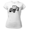 Women's Tshirt Thumbnail