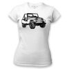 Women's Tshirt Thumbnail