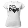 Women's Tshirt Thumbnail
