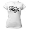 Women's Tshirt Thumbnail