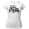 Women's Tshirt Thumbnail