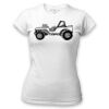 Women's Tshirt Thumbnail