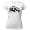 Women's Tshirt Thumbnail