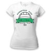 Women's Tshirt Thumbnail