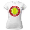 Women's Tshirt Thumbnail