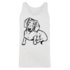 Men's Tank Top Thumbnail