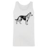Men's Tank Top Thumbnail