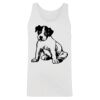 Men's Tank Top Thumbnail