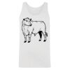 Men's Tank Top Thumbnail