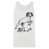 Men's Tank Top Thumbnail