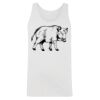 Men's Tank Top Thumbnail