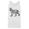 Men's Tank Top Thumbnail