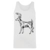 Men's Tank Top Thumbnail