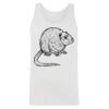 Men's Tank Top Thumbnail