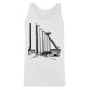 Men's Tank Top Thumbnail