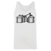 Men's Tank Top Thumbnail