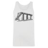 Men's Tank Top Thumbnail