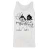 Men's Tank Top Thumbnail