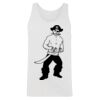Men's Tank Top Thumbnail
