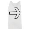 Men's Tank Top Thumbnail