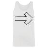 Men's Tank Top Thumbnail