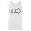 Men's Tank Top Thumbnail