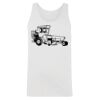 Men's Tank Top Thumbnail