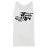 Men's Tank Top Thumbnail