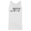 Men's Tank Top Thumbnail