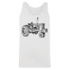 Men's Tank Top Thumbnail