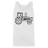 Men's Tank Top Thumbnail