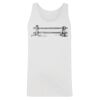 Men's Tank Top Thumbnail