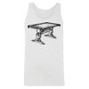 Men's Tank Top Thumbnail