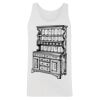 Men's Tank Top Thumbnail