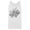 Men's Tank Top Thumbnail
