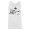 Men's Tank Top Thumbnail