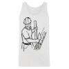 Men's Tank Top Thumbnail