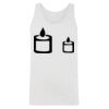Men's Tank Top Thumbnail