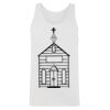 Men's Tank Top Thumbnail