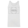 Men's Tank Top Thumbnail