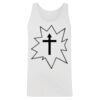 Men's Tank Top Thumbnail