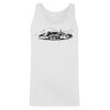 Men's Tank Top Thumbnail