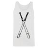 Men's Tank Top Thumbnail
