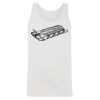 Men's Tank Top Thumbnail