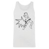 Men's Tank Top Thumbnail